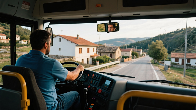 《47路巴士》为何是西班牙的“药神”?